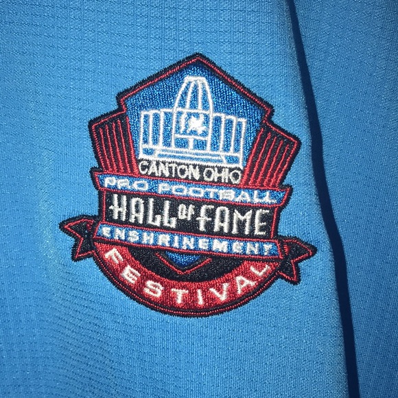 Men’s NFL Hall of Fame Shirt - Picture 3 of 9